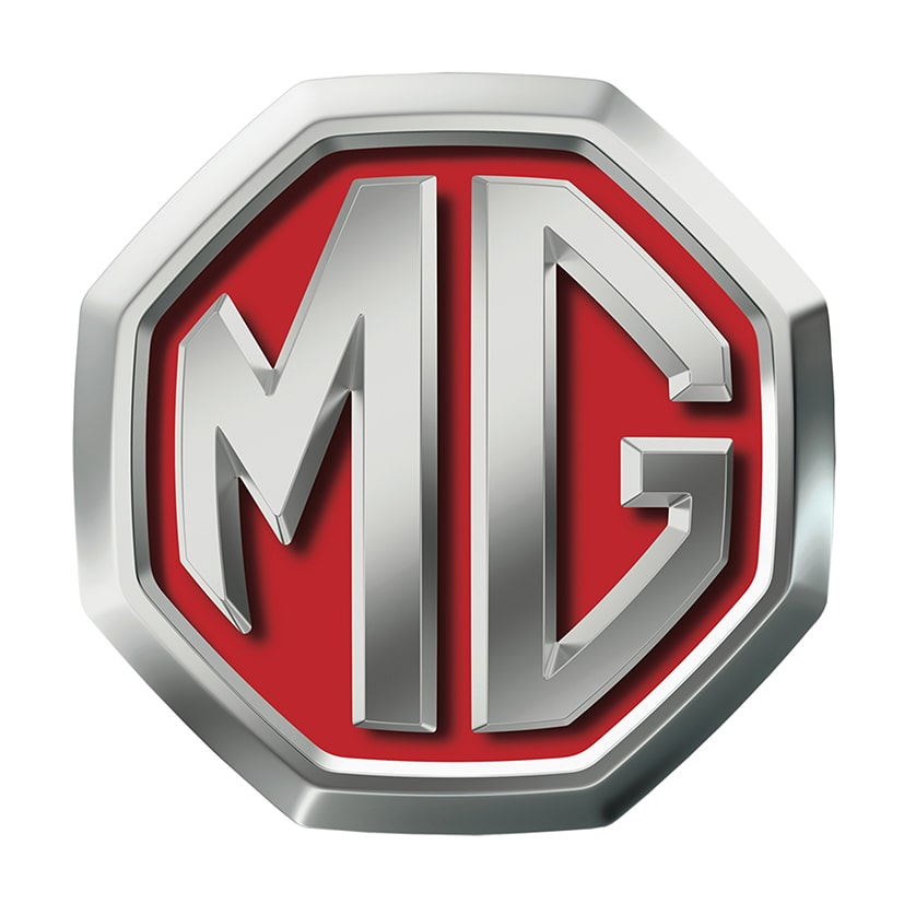 خودرو MG