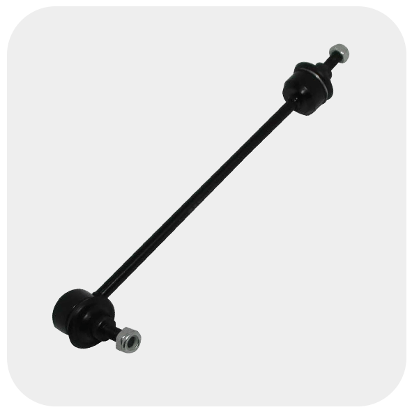 میل موجگیر جلو ام جی 6/550