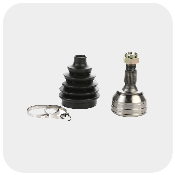 سر پلوس گیربکس ام وی ام 315 (مدل قدیم) با 29 خار