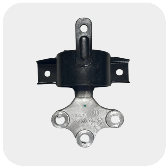 دسته موتور چپ برلیانس 320/330 اتومات