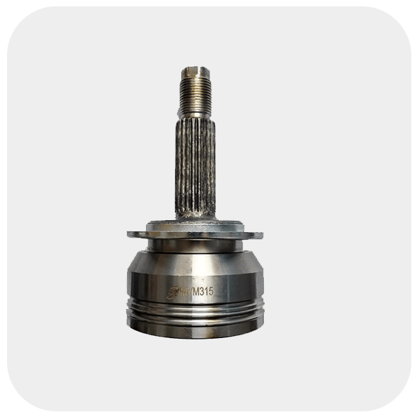 سر پلوس چرخ ام وی ام 315 قدیم 21 خار