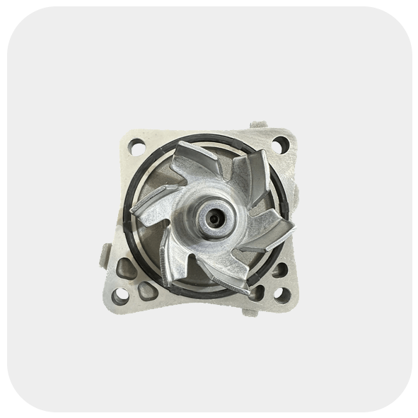 واتر پمپ خودرو برلیانس سری 200 مدل 220 و 230