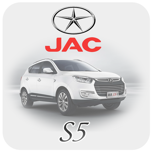 پک اقتصادی تایم جک S5