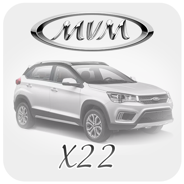 پک اقتصادی تایم mvm x22