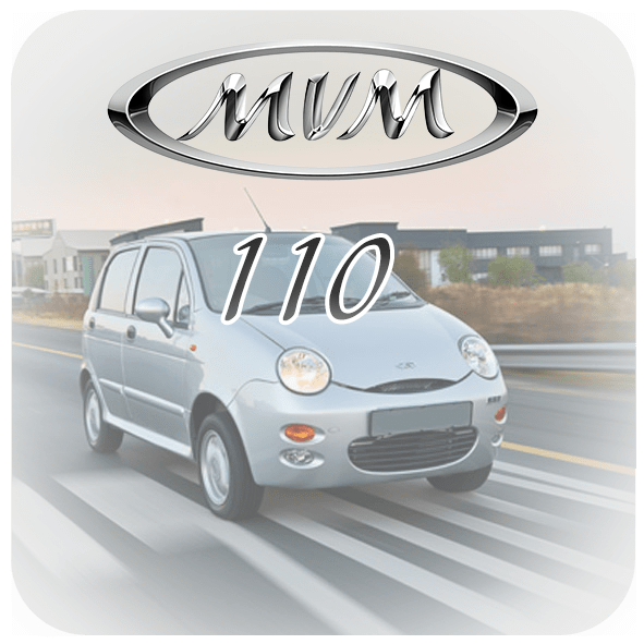 پک اقتصادی تایم mvm110