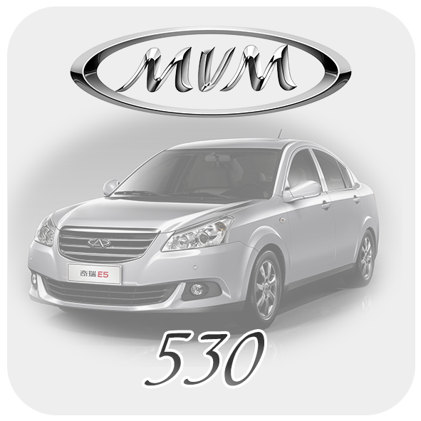 پک اقتصادی تایم mvm530