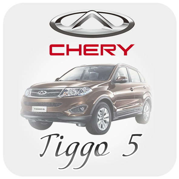 پک اقتصادی تایم تیگو 5